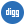 Digg icon